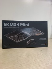 Proto Arc EKM04 Mini- Wireless Combo - Keyboard & Mouse Combo USED picture