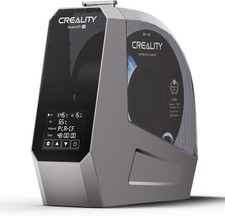 【OPEN】Creality Space Pi V2 Filament Dryer3D Printer Filament Dryer Box picture