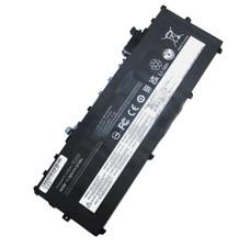 New 01AV430 01AV494 Battery for Lenovo ThinkPad X1 Carbon 5th 6th Gen 2017 2018 picture