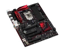 For ASUS E3 PRO GAMING V5 motherboard C232 LGA1151 4*DDR4 64G ATX Tested ok picture