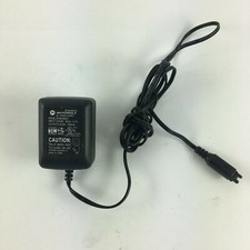 Genuine Motorola PLM4992A Output 5.9V 350mA Power Supply Adapter A23 picture