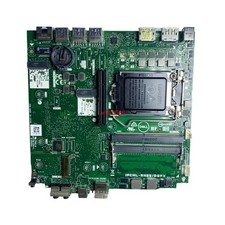 IPCML-RN65/DGFX For Dell 7080M MFF Motherboard IPCML-RN/ZB 03KKVC 0GRJJ9 0RR02N picture