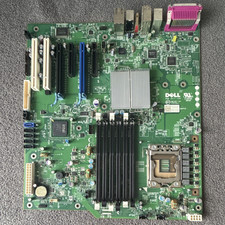 Dell 0XPDFK MicroATX Intel LGA1366 DDR3 SDRAM Motherboard 6 DIMM picture