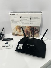 Netgear AC1750 Smart WiFi 5 picture
