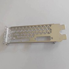 For Colorful  I/O Shield Back Plate BackPlate Blende Bracket GTX1050Ti 1060 1650 picture