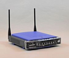 Linksys WRT150N – Wireless N Home Router picture