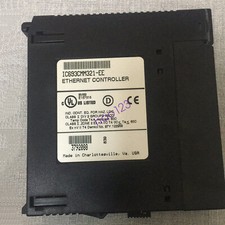 Ge IC693CMM321-EE IC693CMM321 Fanuc UPS/FedEx NEW picture