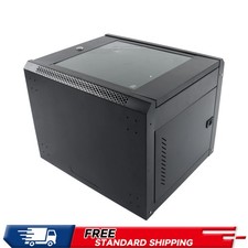 9U Data Cabinet 15.5