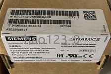 6SL3162-2MB00-0AC0 SIEMENS Brand Fast Shipping (DHL or FedEx) NEW picture