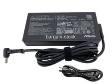 4.5MM 20V 7.5A 150W AC Adapter For ASUS Creator Laptop Q530 Q530VJ Power Supply picture