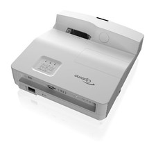 Optoma GT5600RFBA Ultra Short Throw Projector - 1080p 3600 Lumens with remote,PC picture