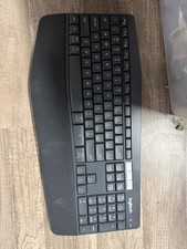 Logitech MK850 Performance Combo - K850 Keyboard + M720 Triathlon Mouse picture