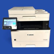 Canon ImageClass MF451DW Multifunction Wireless Laser Printer Great Condition picture