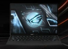 2X Anti-Glare&BlueRay Screen Protector for ASUS ROG Flow Z13 (2022) GZ301 13.4 picture