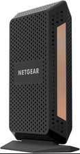 Netgear CM1100-100NAS Nighthawk DOCSIS 3.1 Multi-Gig Speed Cable Modem, Open Box picture