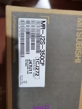MR-J2S-350CP MITSUBISHI Driver in box By DHL or FedEx NEW picture