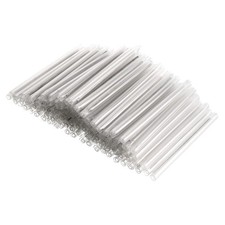 58mm 3.6mmOD Fiber Optic Splice Tube Protector, Heat Shrinkable Tubing- 300pcs picture