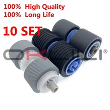 10SET X 3601C002AA Scanner Exchange Roller for Canon DR-G2090 DR-G2110 DR-G2140 picture