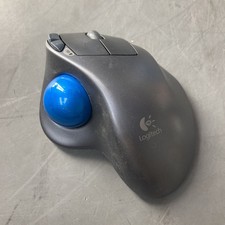 Logitech M570 Wireless Trackball Mouse no Dongle / Receiver picture