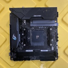 ASUS ROG Strix B550-I Gaming AM4 AMD Motherboard picture