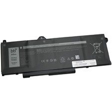BTI GRT01-BTI 4-Cell 15.2V Li-IOn Battery for Select Dell Laptops picture