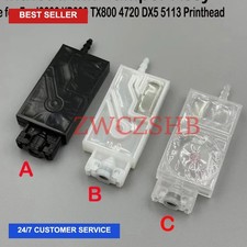 10PCS Solvent UV Printer Ink Damper Dumper for Epson I3200 XP600 TX800 4720 DX5 picture