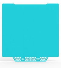 CryoGrip Pro Glacier Build Plate 254.5x241.5mm Double Sided Prusa MK4 MK3 CORE picture