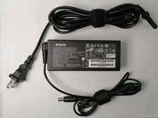 Epson A461H Genuine AC Adapter for WorkForce DS-410 DS-530II Document Scanner picture