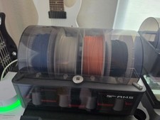 Bambu Lab AMS - Automatic Material System For A1/X1/P1S/P2S/H2S/H2D/H2C/X2D picture