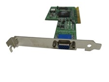 ATI TECHNOLOGIES 1025-35000 GRAPHICS CARD UNMP picture