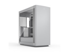 Define One Light TG Closed-Front PC Gaming Case - Tempered Glass Side Panel - picture