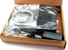 Netgear N450 CG3000Dv2 Black Wireless DOCSIS 3.0 Cable Data Gateway Modem Router picture