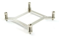 Supermicro CPU Processor Cooler Bracket Mount Socket LGA 2011 picture