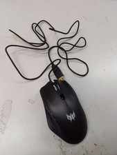Acer Predator Cestus 320 RGB Wired Gaming Mouse Black picture