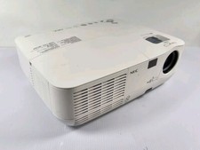 NEC NP215  DLP Engine Compact Mobile Projector  picture