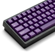 dagaladoo Double Shot PBT keycaps Set, Cherry Profile Keyboard Keycap picture