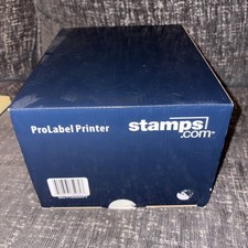 Stamps.com P2 ProLabel Thermal Printer 2 Inch  With Power And USB Cable picture