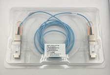 DELL QSFP-100G-AOC7M ACTIVE OPTICAL CABLE CPN: 10-3176-04 picture