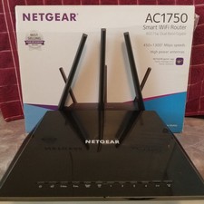 NETGEAR - AC175 Router complete in box picture