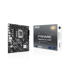 Asus PRIMEH810MECSM Motherboard LGA1851 Micro ATX picture