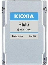 Kioxia America - KPM7VRUG3T84 - KIOXIA PM7-R KPM7VRUG3T84 3.75 TB Solid State picture
