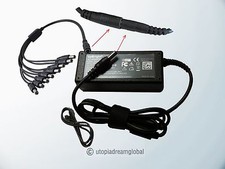 CCTV Camera Power Supply Box Brick AC Adapter 8-Plug Splitter 5A 6A 7A 10A 12A picture