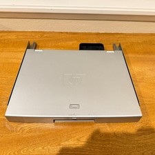 HP 1U Rackmount LCD Console (Keyboard + Monitor + Touchpad) picture