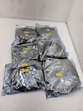 Lot Of 6 EMC 038-003-813 Mini-SAS HD 4X - Mini-SAS 4X External 5M Cable picture