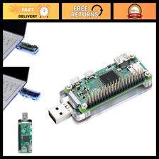 USB Dongle Expansion Breakout Module Kit for Raspberry Pi Zero/W - Dual-Sided In picture