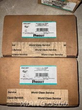 Panduit FC2XO-12-10AFOM3 MM LC 12 DUPLEX Apdapter QuickNet Opticom Cassette picture