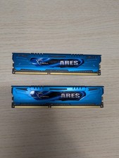 G.SKILL 8GB (2×4GB) DDR3 1600MHz PC3-12800 Desktop RAM F3-1600C9D-8GAB picture
