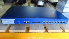Juniper Networks NS-208 NetScreen 208 NS-208-005 Firewall / VPN Appliance picture