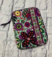 Vera Bradley Tablet Sleeve Kindle Cover picture