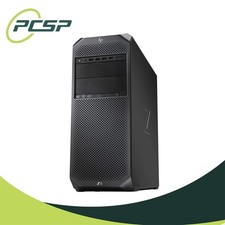 HP Z6 G4 36 Core Workstation 2x Xeon Gold 6154 64GB RAM - NO GPU/ HDD/ OS picture